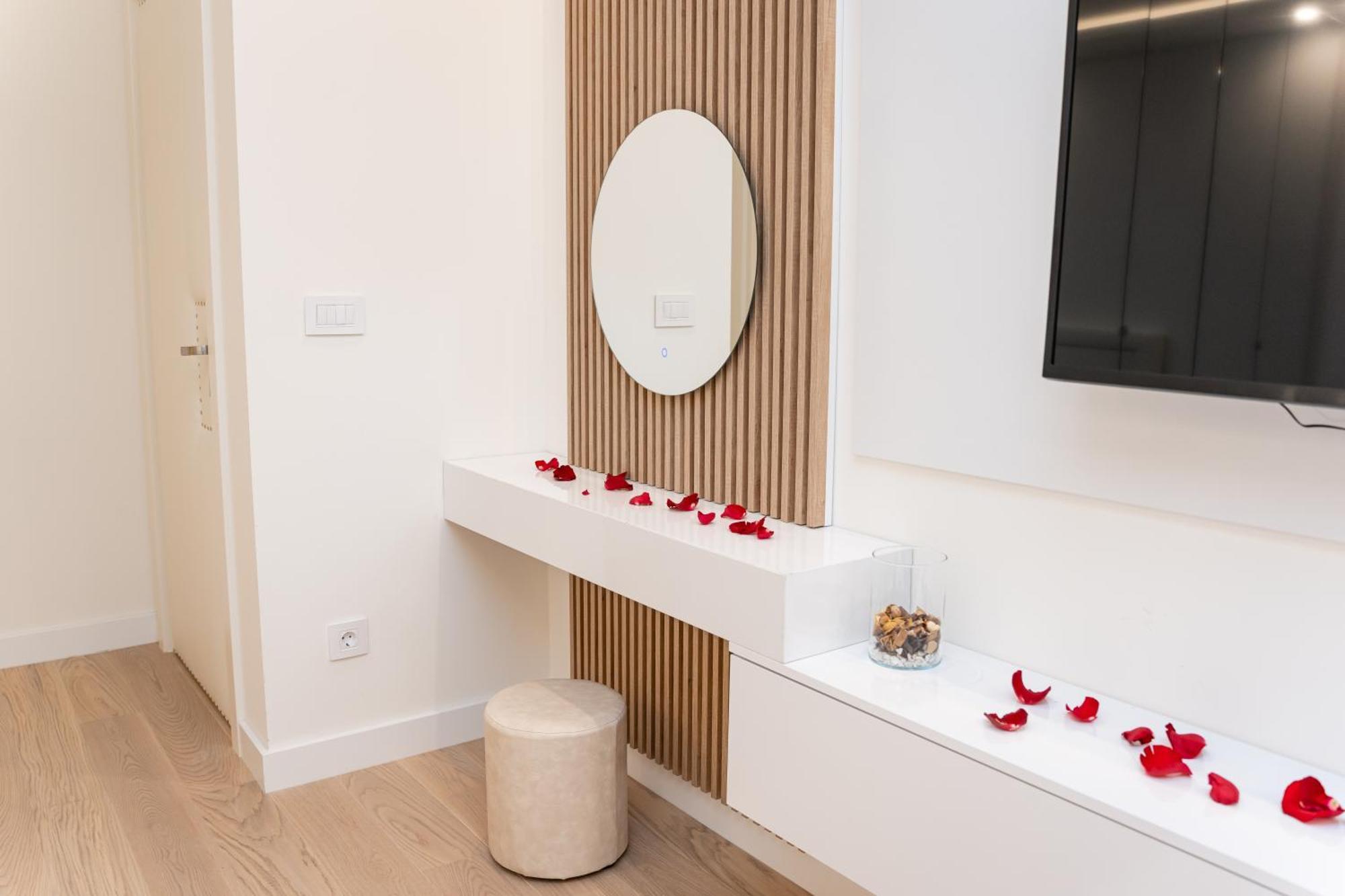 Sinfonia Lux Apartment Beograd Ngoại thất bức ảnh