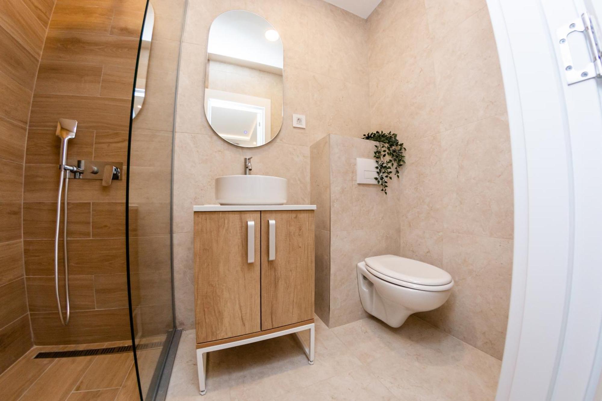 Sinfonia Lux Apartment Beograd Ngoại thất bức ảnh