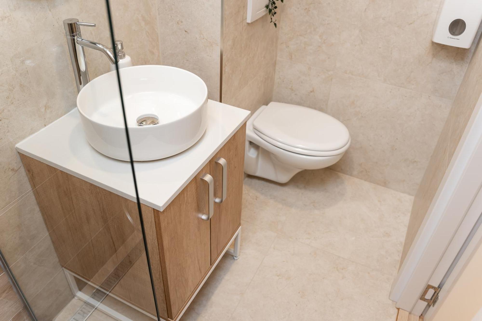 Sinfonia Lux Apartment Beograd Ngoại thất bức ảnh