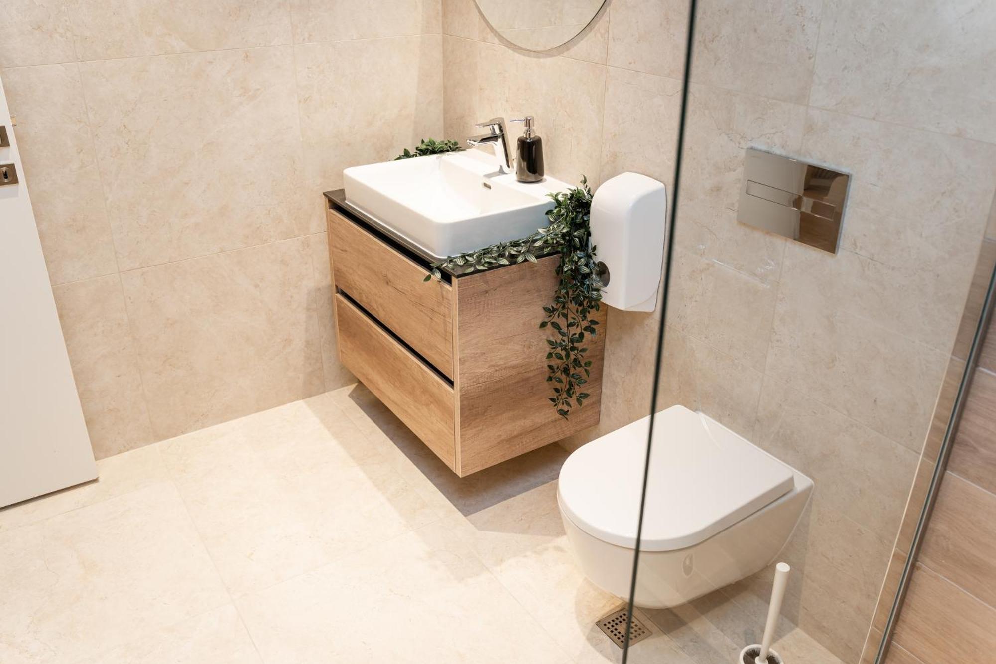 Sinfonia Lux Apartment Beograd Ngoại thất bức ảnh