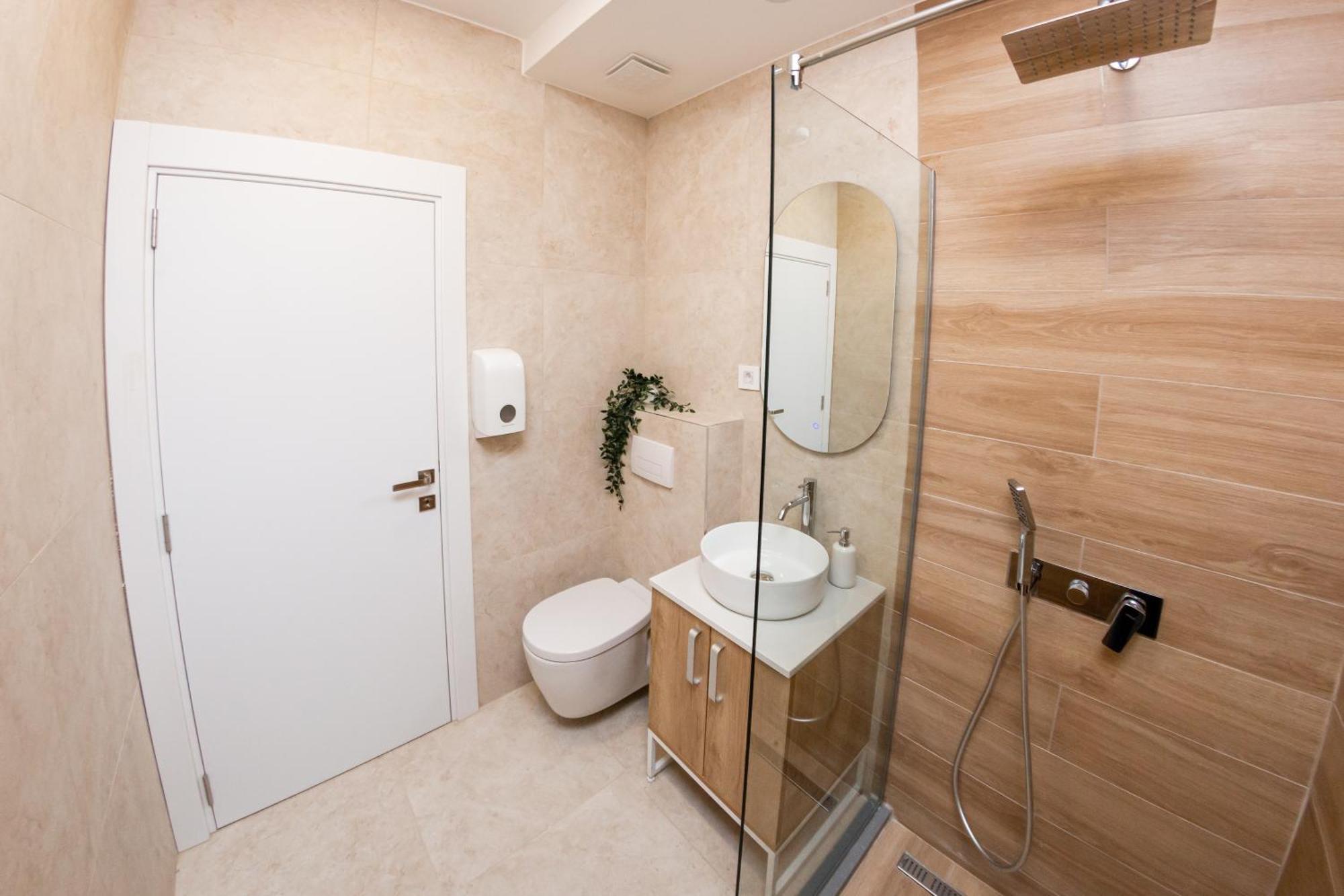 Sinfonia Lux Apartment Beograd Ngoại thất bức ảnh