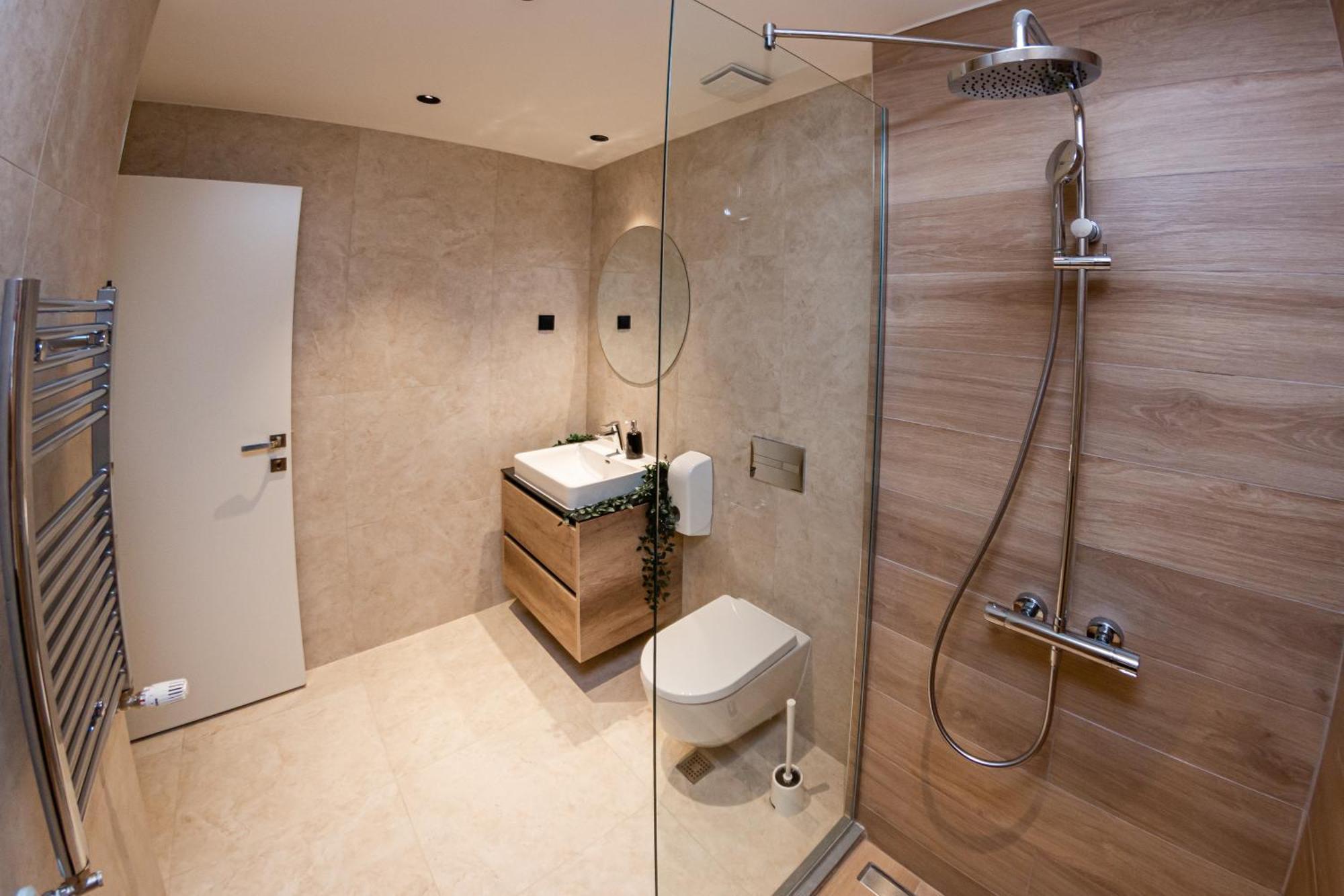 Sinfonia Lux Apartment Beograd Ngoại thất bức ảnh