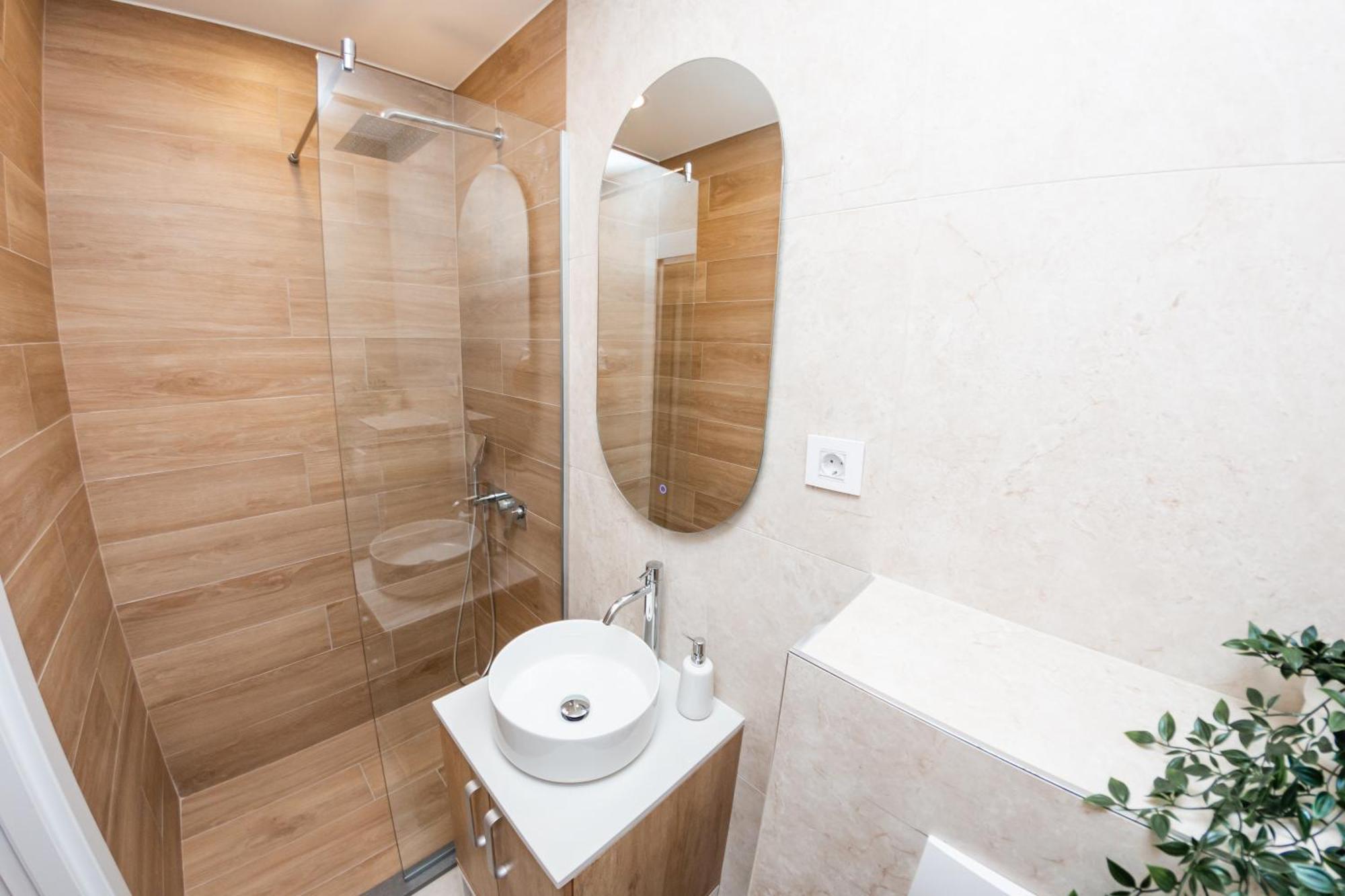 Sinfonia Lux Apartment Beograd Ngoại thất bức ảnh