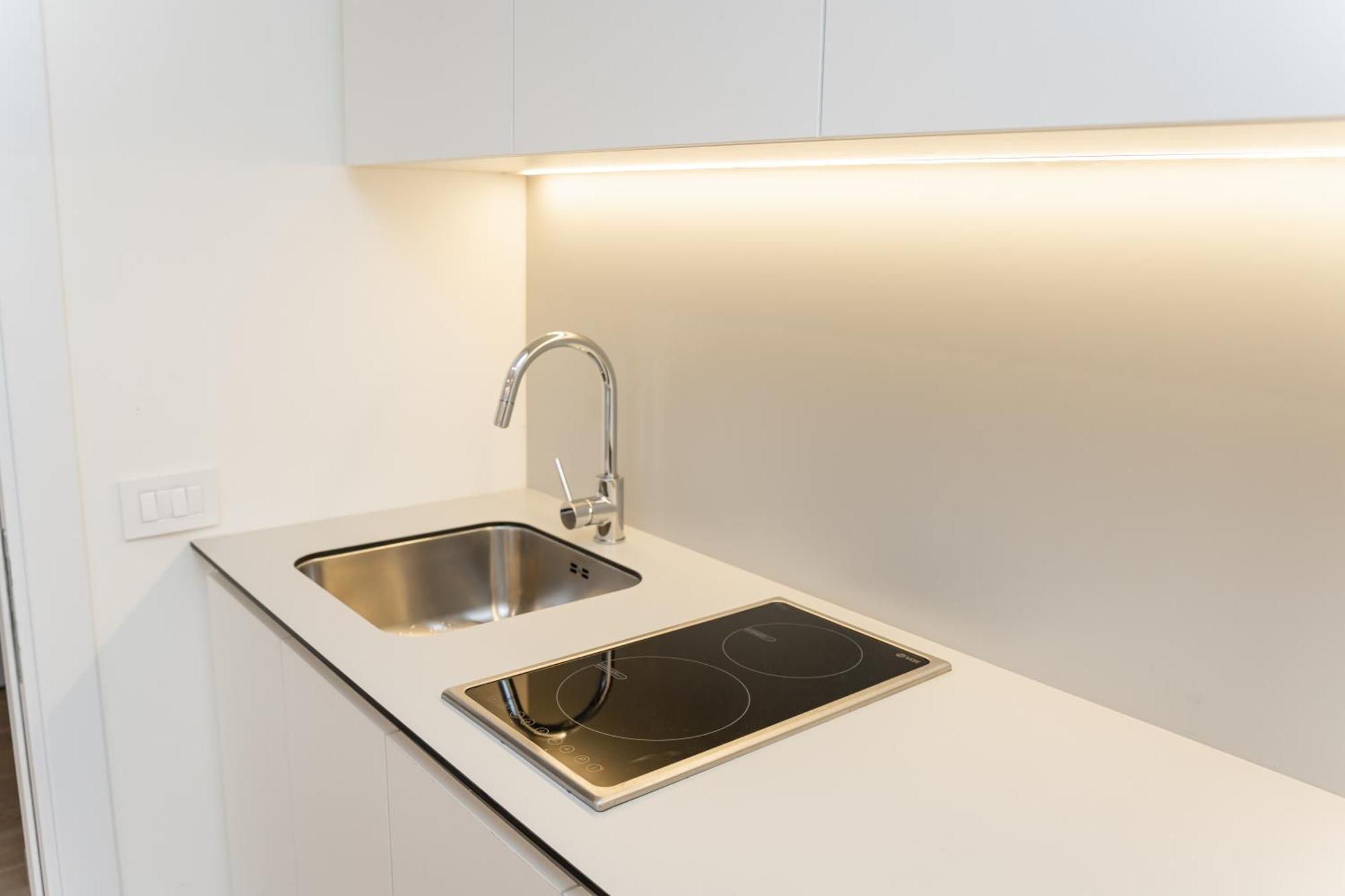 Sinfonia Lux Apartment Beograd Ngoại thất bức ảnh