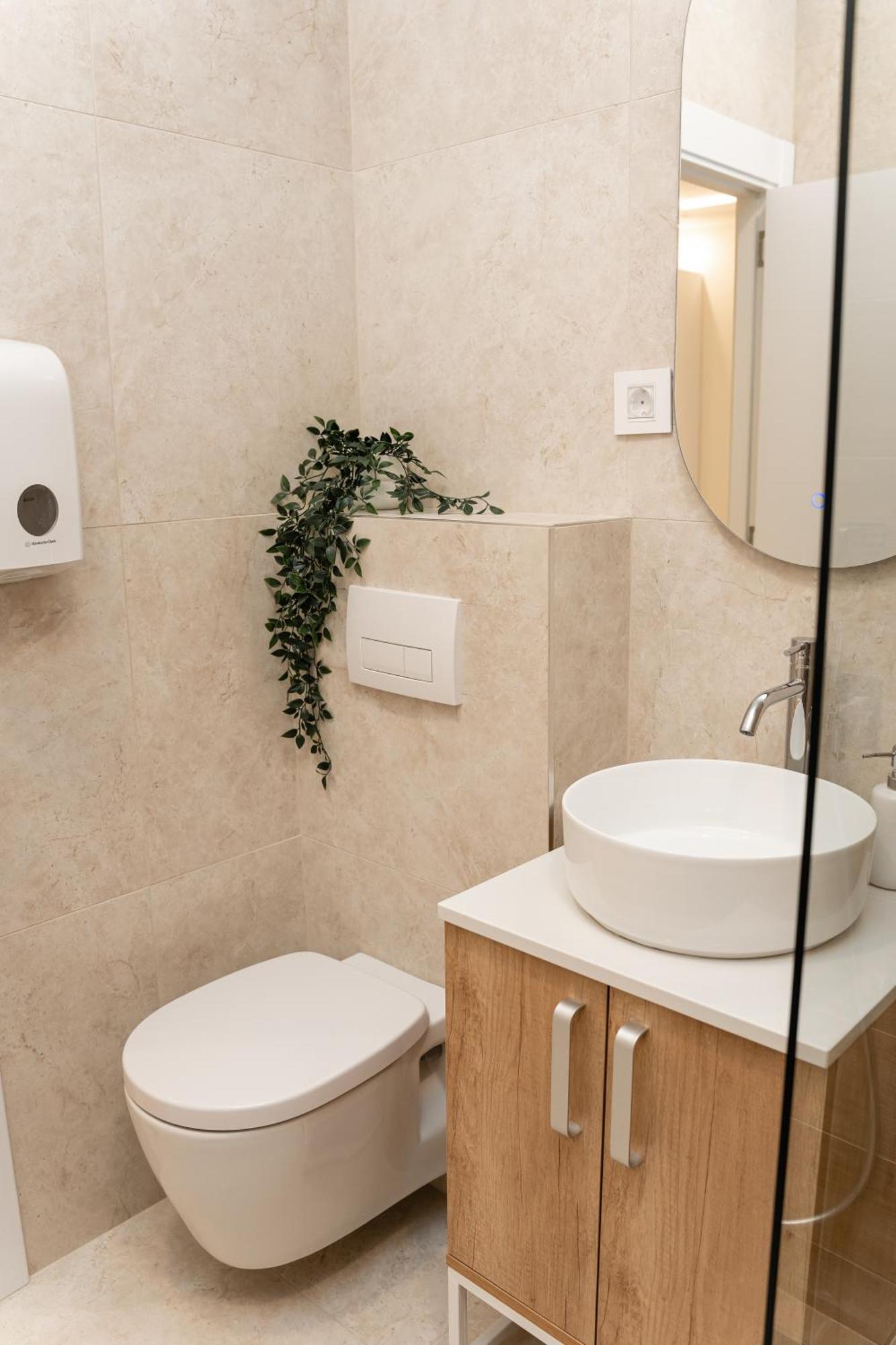 Sinfonia Lux Apartment Beograd Ngoại thất bức ảnh