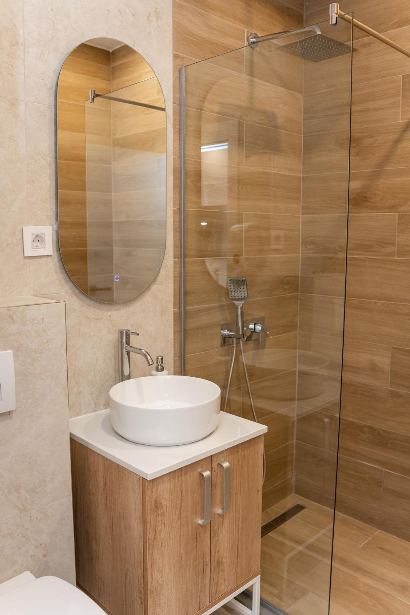 Sinfonia Lux Apartment Beograd Ngoại thất bức ảnh