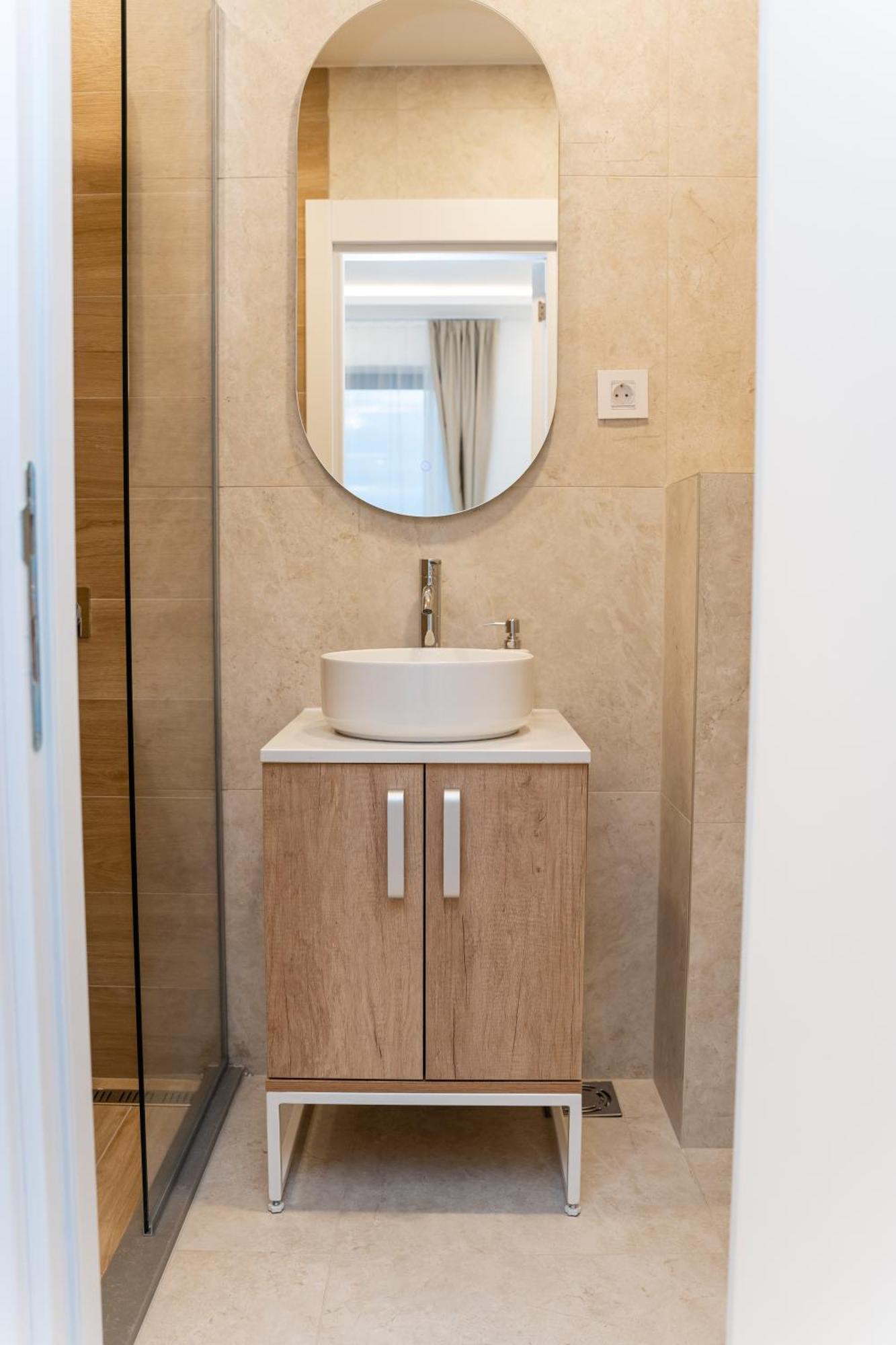 Sinfonia Lux Apartment Beograd Ngoại thất bức ảnh